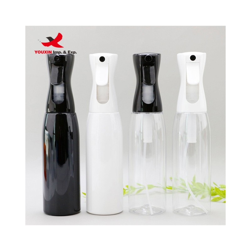 Water Mist Bottle Factory - OEM Manufacturer Supply Superfine Mister