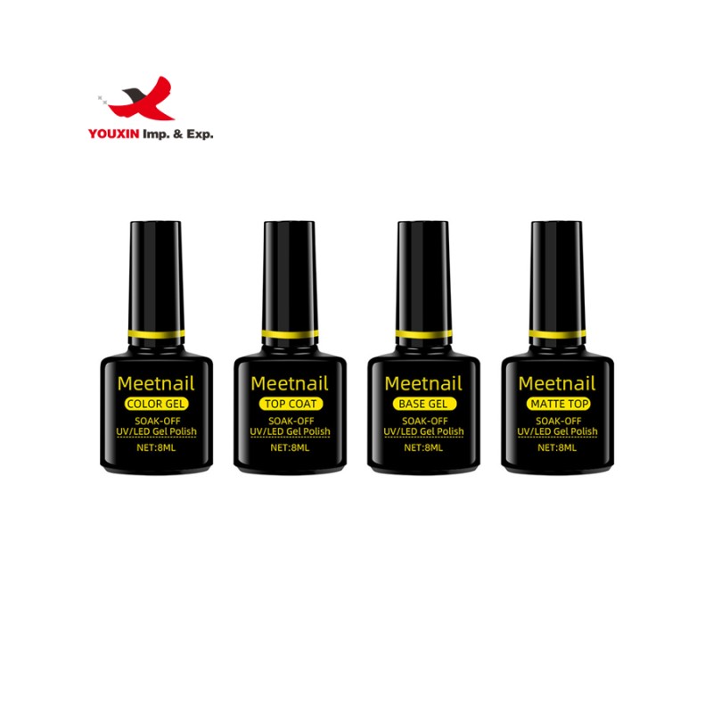 UV Gel Set Manufacturer - OEM 2000 Colors Salon LED Lamp Kit