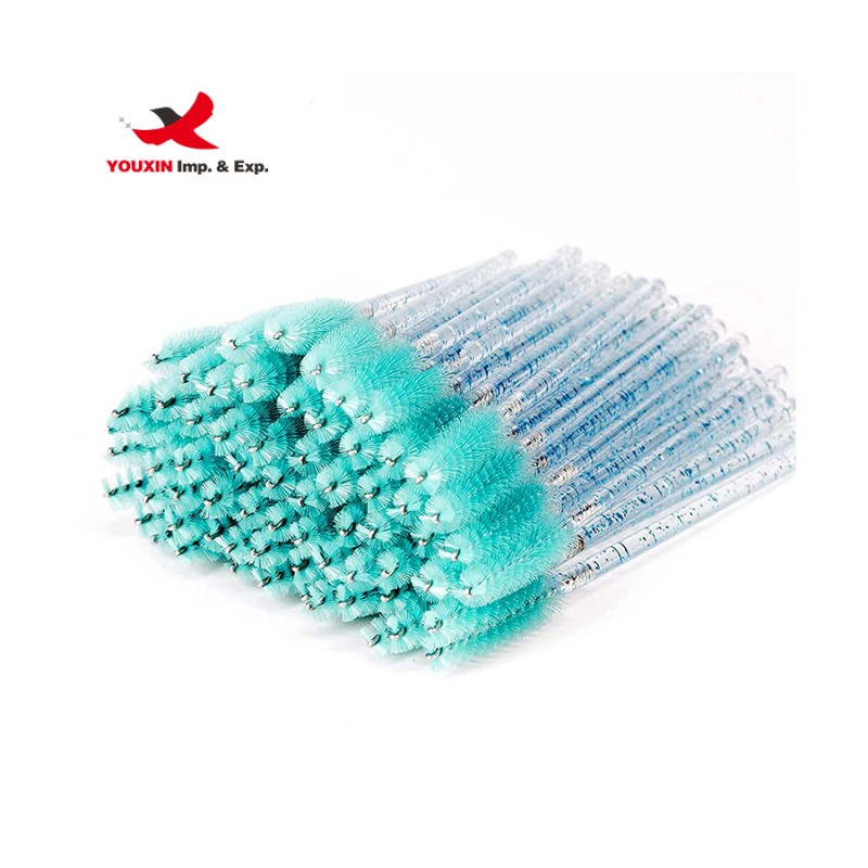 Eyelash Spooly Manufacturer - OEM Low MOQ Disposable Applicator