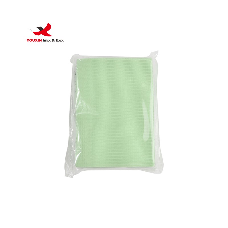Nail Mat Supplier - OEM Foldable Waterproof Disposable Pad
