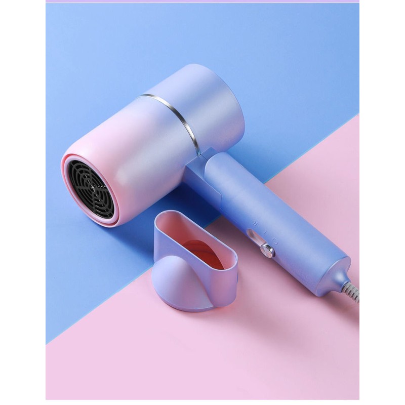 Hair Blow Dryer Manufacturer - Bulk Foldable 1200W Brushless