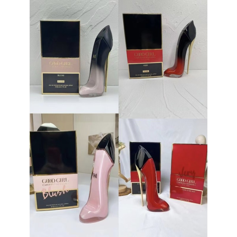 Women Perfume Manufacturer - OEM Floral Fruity Long-lasting Cologne