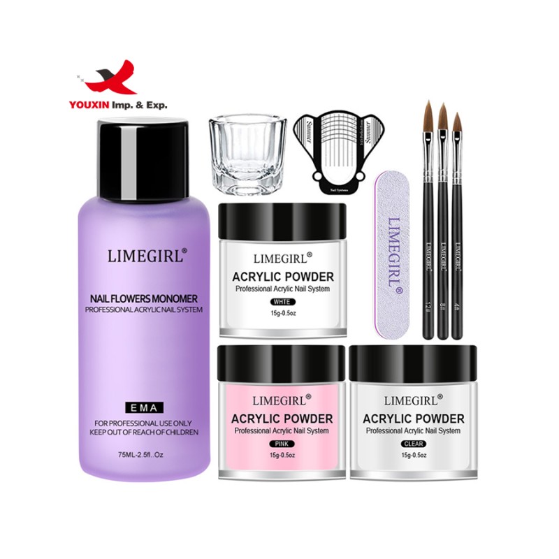 Nail Gel Supplier - OEM Top Coat Base Coat Painting Polish