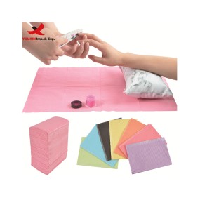Disposable Table Pad Supplier - Bulk 125pcs Eco-friendly Waterproof