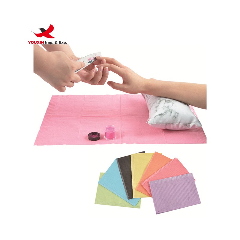 Tattoo Cleaning Pad Factory - Bulk Dropshipping Multiple Colors