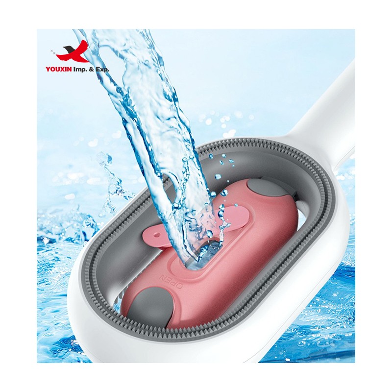 Pet Hair Remover Supplier - OEM Factory Wholesale Pink Cute