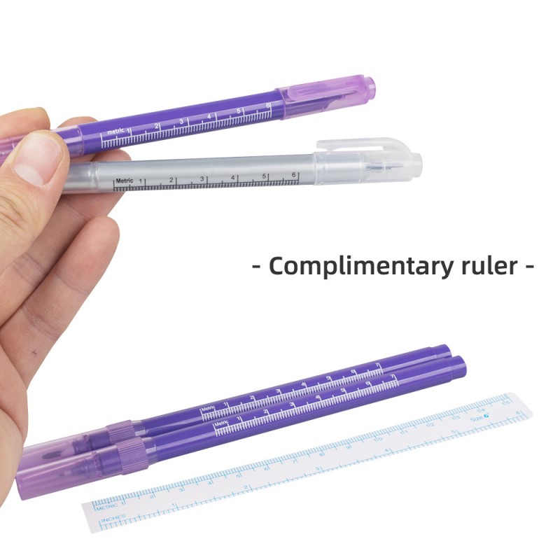 Tattoo Marker Pen Factory - OEM Hot Selling Medical Sterile Grade