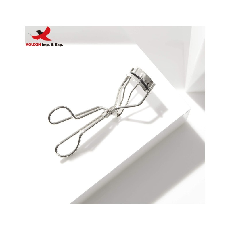 Eyelash Curler Factory - OEM Private Label Stainless Steel Mini