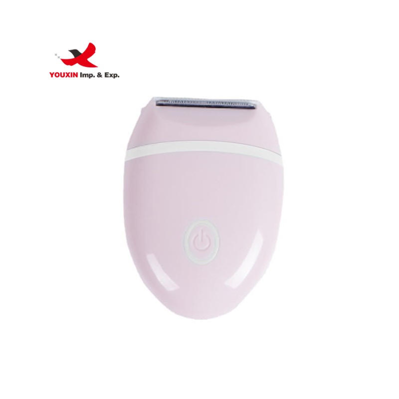 Hair Removal Tools Factory - Bulk 3 in 1 Painless Electric Epilator