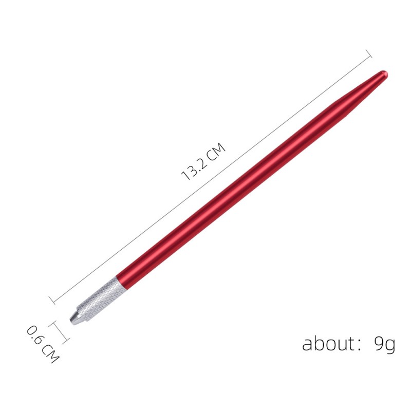 Microblading Pen Manufacturer - Bulk Wholesale High Quality Alloy
