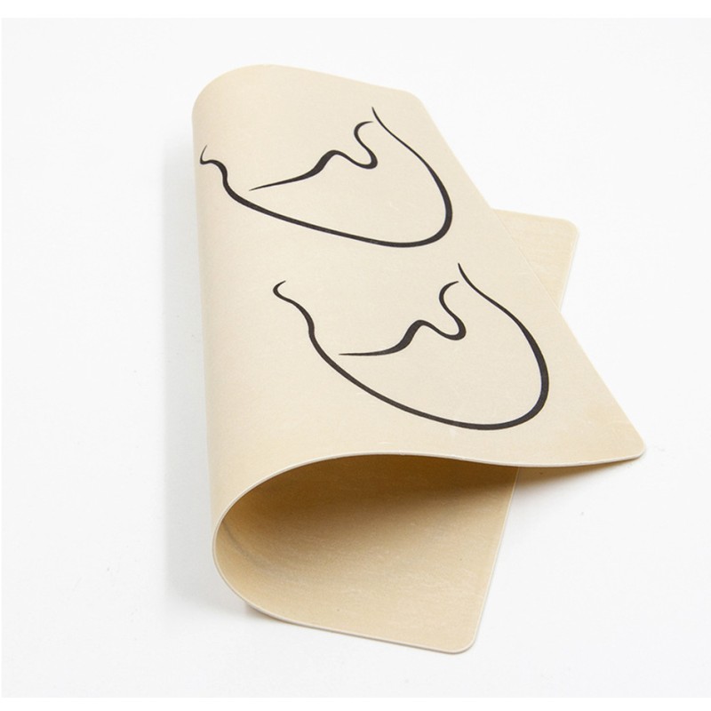 Tattoo Silicone Pad Supplier - Bulk Factory Price Latex Practice