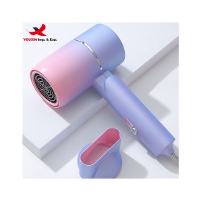 Hair Blow Dryer Manufacturer - Bulk Foldable 1200W Brushless