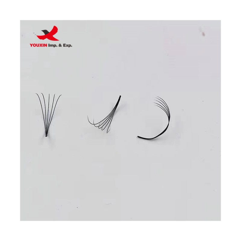 Individual Lashes Manufacturer - Bulk Wholesale Pre Made Volume