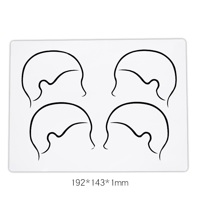 Tattoo Silicone Pad Supplier - Bulk Factory Price Latex Practice