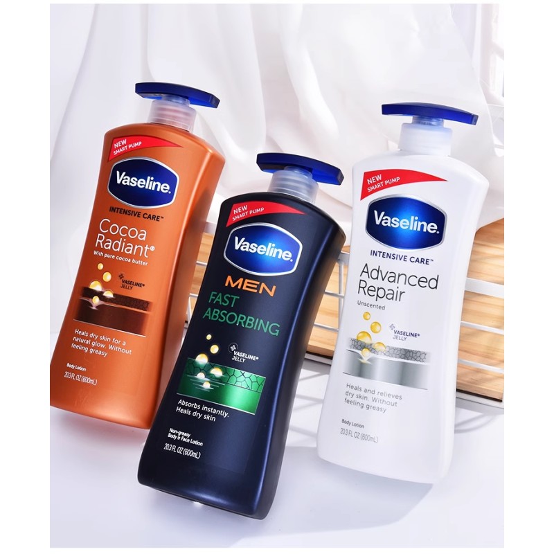 Body Lotion Factory - Bulk 600ml Moisturizing Lasting Fragrance