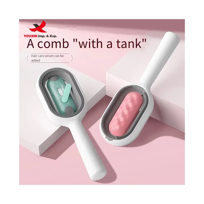 Pet Hair Remover Supplier - OEM Factory Wholesale Pink Cute