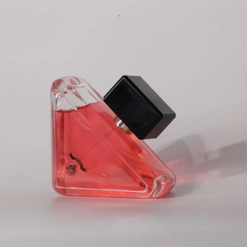 Eau De Parfum Manufacturer - Bulk EU Stock 90ml Woody Scent Unisex