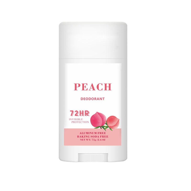 Roll on Deodorant Manufacturer - Bulk Long Lasting Natural 75g