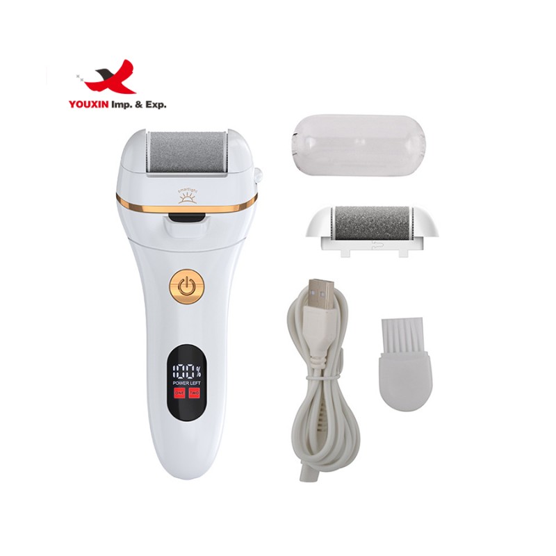 Electric Foot Grinder Factory - OEM Manufacturer 2023 Portable