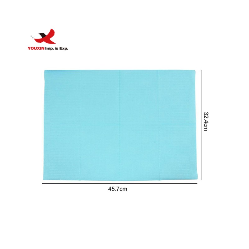 Disposable Table Pad Supplier - Bulk 125pcs Eco-friendly Waterproof