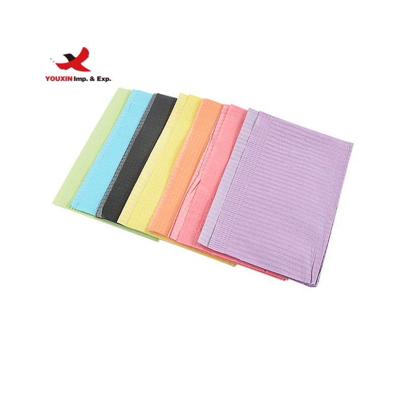 Disposable Table Pad Supplier - Bulk 125pcs Eco-friendly Waterproof