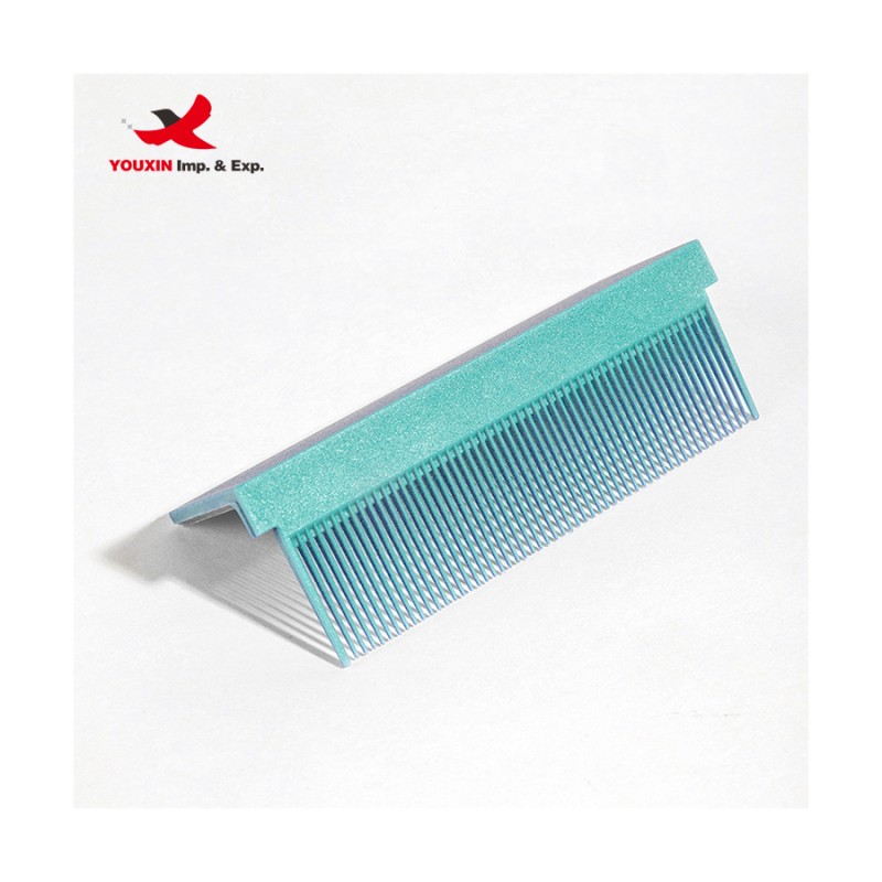 Hot Comb Factory - Bulk High Temperature Carbon Fiber Pressing