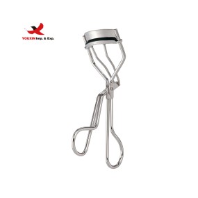 Eyelash Curler Factory - OEM Private Label Stainless Steel Mini