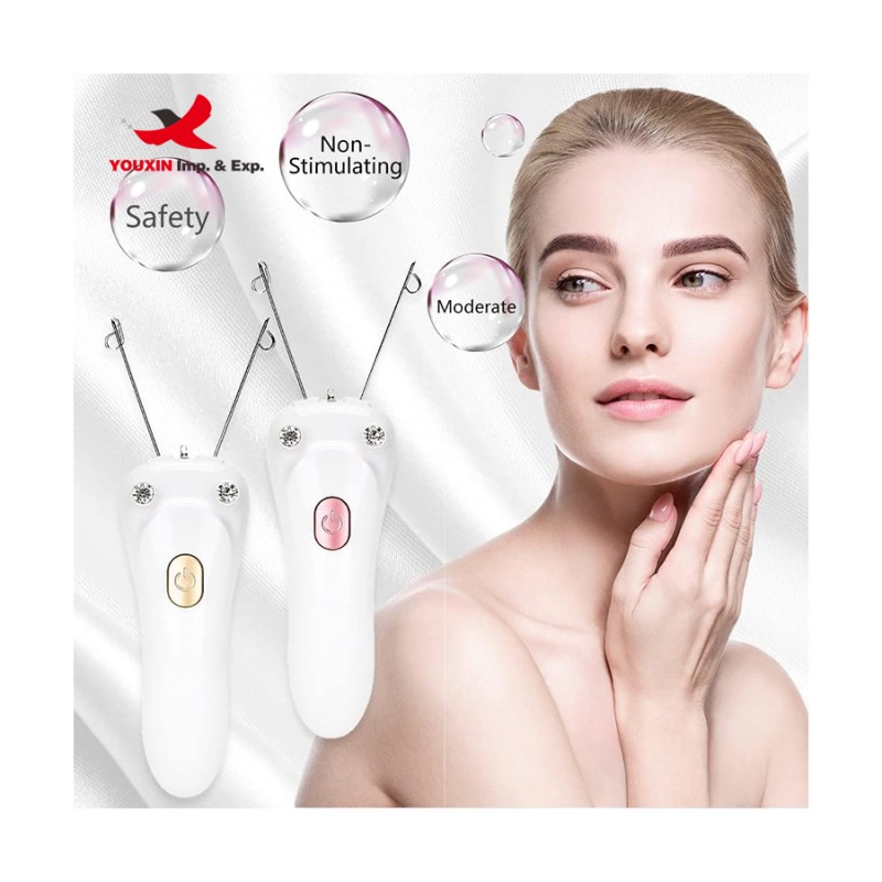 Threading Machine Supplier - Bulk Butterfly Design Facial Remover