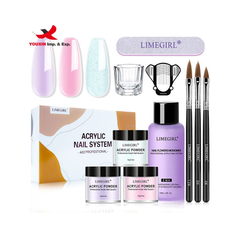 Nail Gel Supplier - OEM Top Coat Base Coat Painting Polish