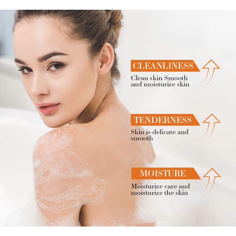 Natural Turmeric Soap Supplier - OEM for Dark Spots Wholesale