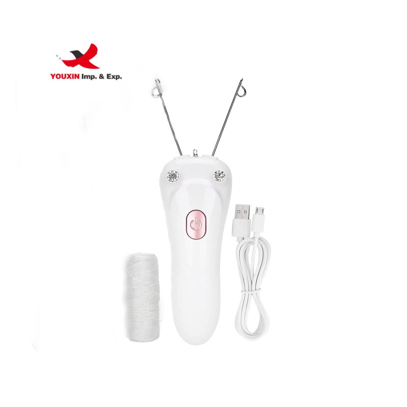 Threading Machine Supplier - Bulk Butterfly Design Facial Remover