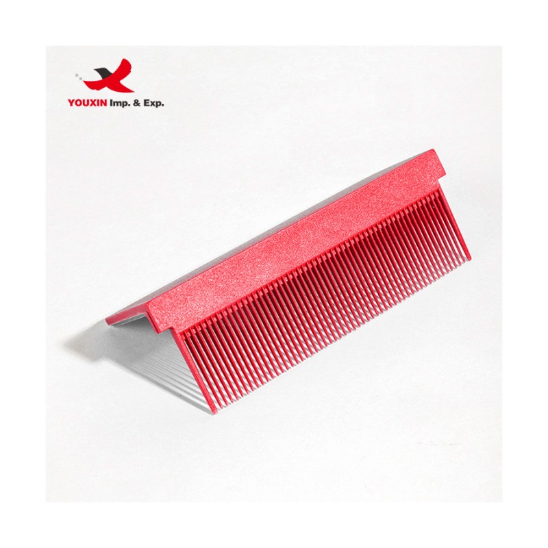 Hot Comb Factory - Bulk High Temperature Carbon Fiber Pressing