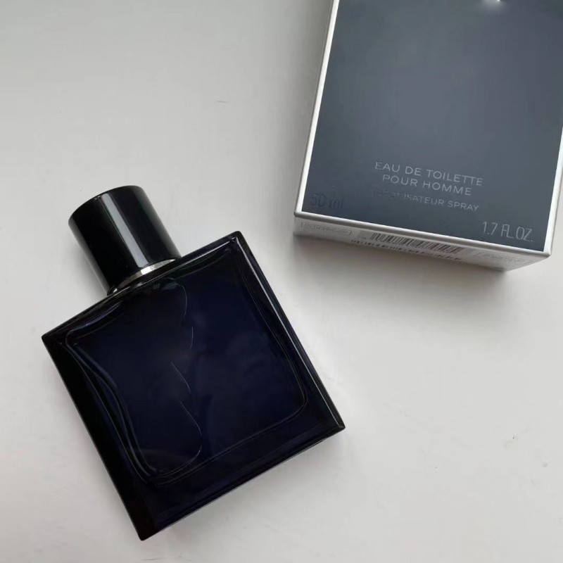 Designer Perfume Manufacturer - Bulk 100ml Luxury Master Blue EDP