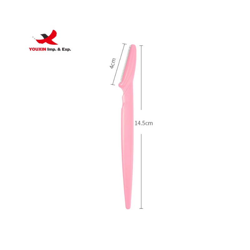 Facial Razor Factory - OEM 3 Pack One Blade Trimmer Luxury