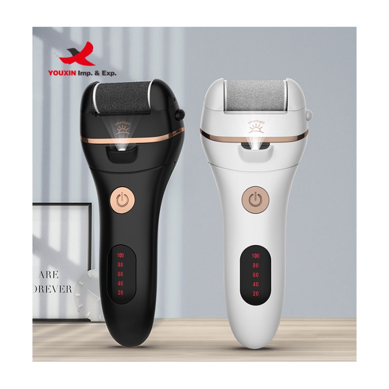 Electric Foot Grinder Factory - OEM Manufacturer 2023 Portable