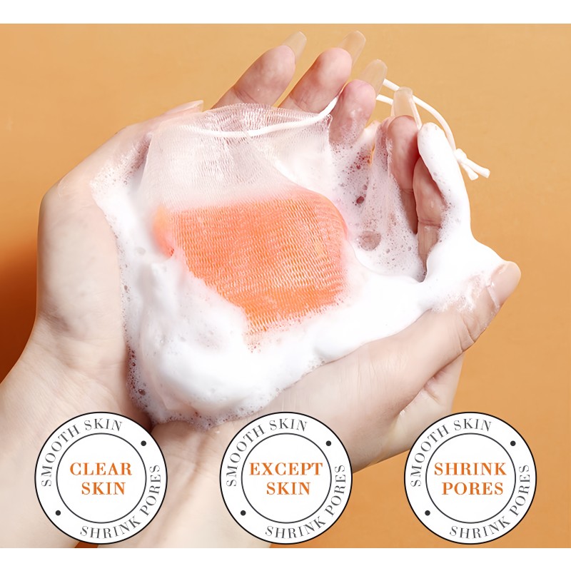 Turmeric Soap Factory - Bulk Custom Logo 150g Kojic Whitening