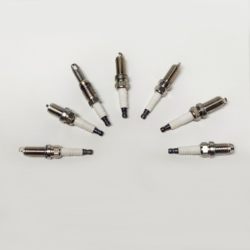 Spark Plug Manufacturer - OEM/ODM ILFER9D4D for Yuchai Heavy Truck Engine