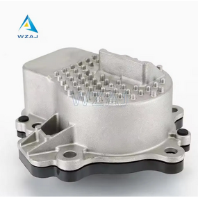 Electric Water Pump Factory - OEM/ODM 161A0-29015 for Toyota Lexus Prius