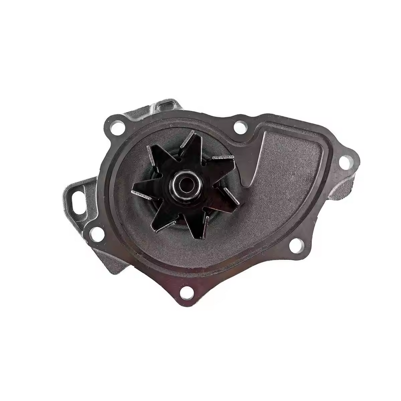 Water Pump Manufacturer - OEM/ODM 1610028040 for Toyota Camry RAV4