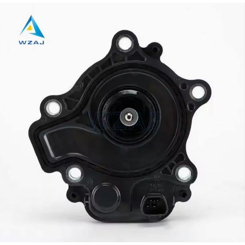Electric Water Pump Factory - OEM/ODM 161A0-29015 for Toyota Lexus Prius