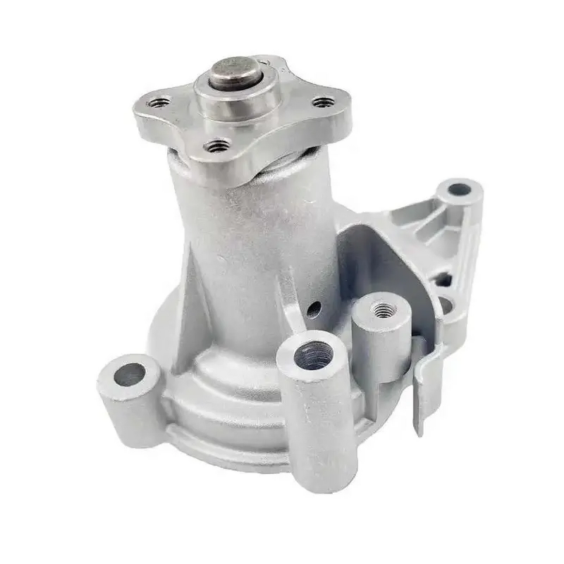 Water Pump Factory - OEM/ODM 2510026902 for HYUNDAI ACCENT KIA RIO