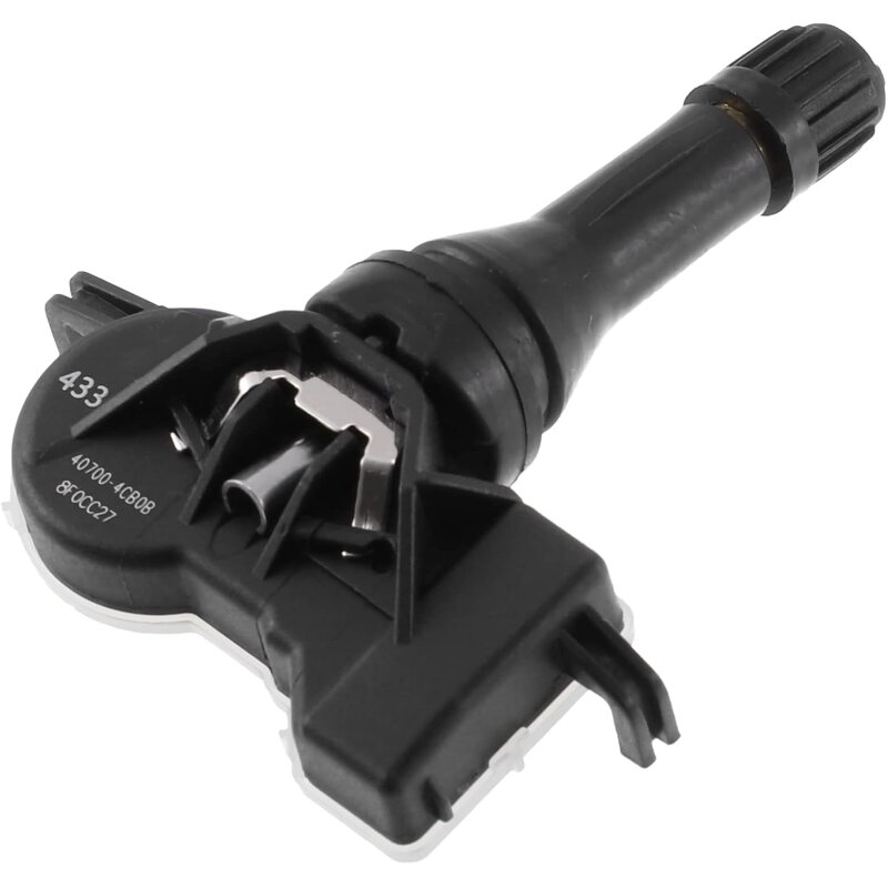 TPMS Sensor Manufacturer - OEM/ODM 407004CB0B 433MHz for Nissan Rogue