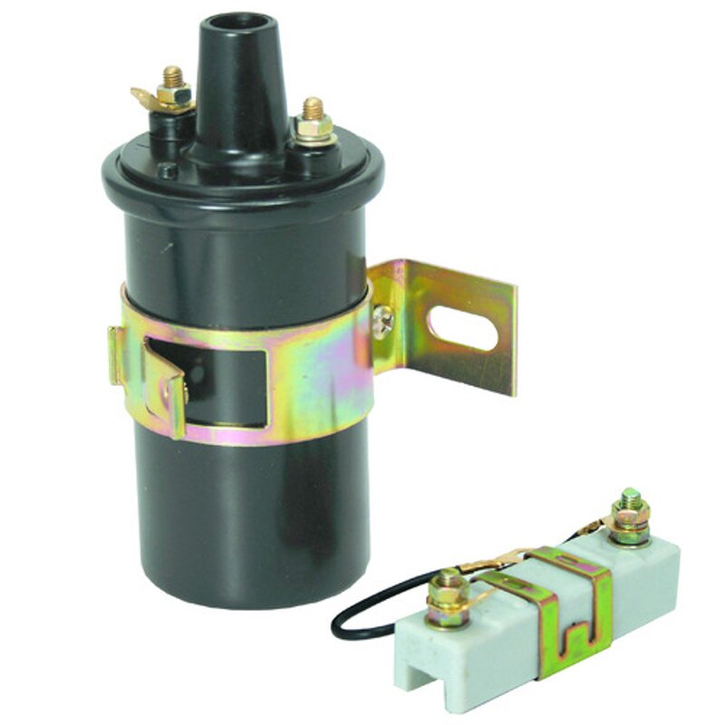 Ignition Coil Manufacturer - OEM/ODM for Old Style Cars Audi Volvo Saab