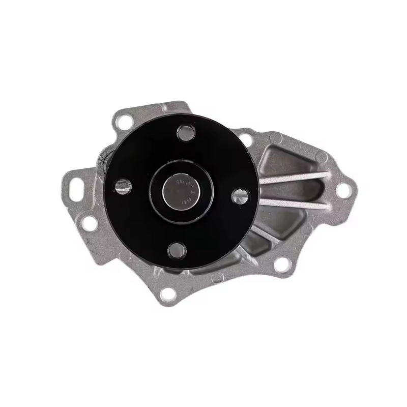 Water Pump Manufacturer - OEM/ODM 1610028040 for Toyota Camry RAV4