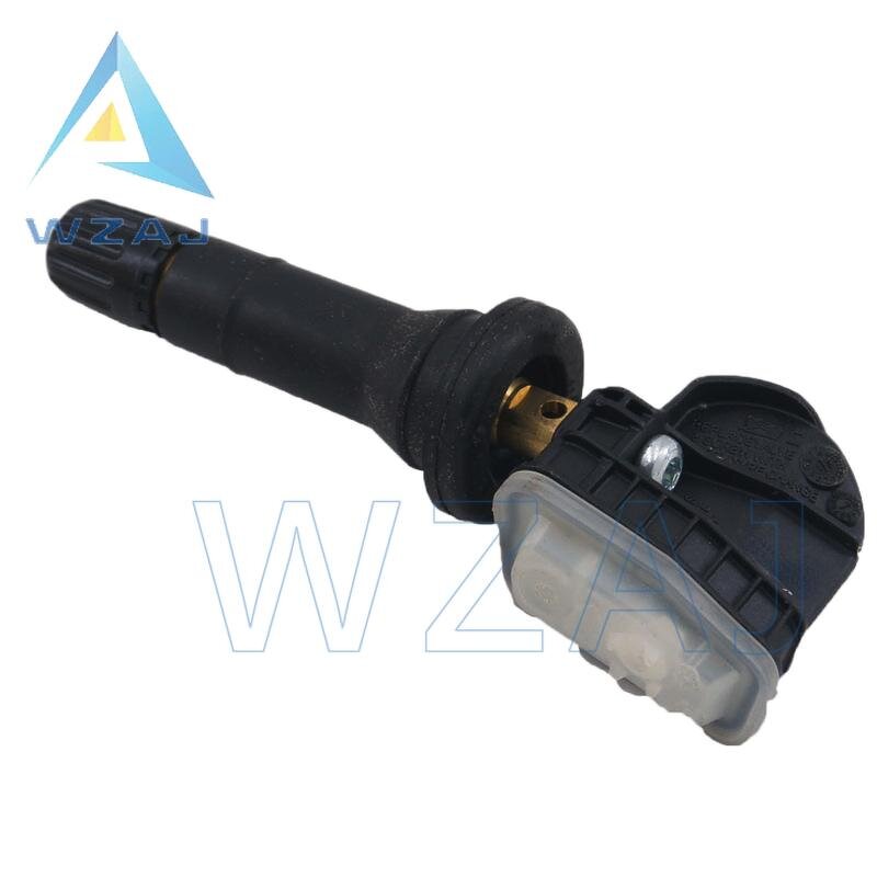 Tire Pressure Sensor Manufacturer - OEM/ODM for BYD S6DM-3609200 TPMS