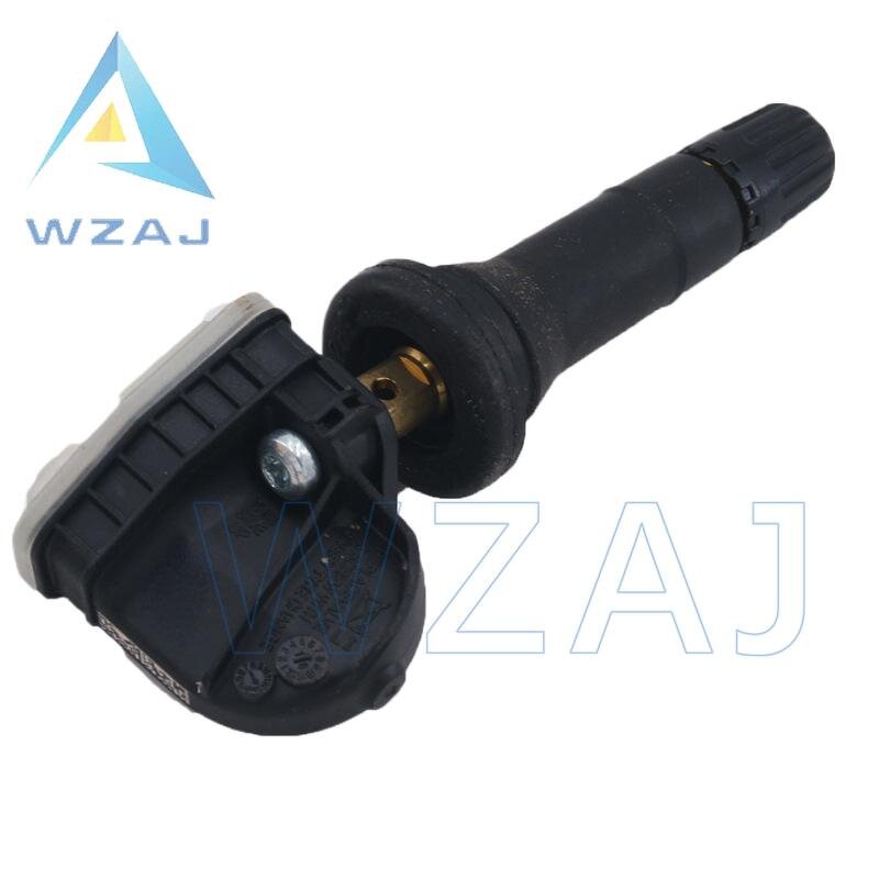 Tire Pressure Sensor Manufacturer - OEM/ODM for BYD S6DM-3609200 TPMS