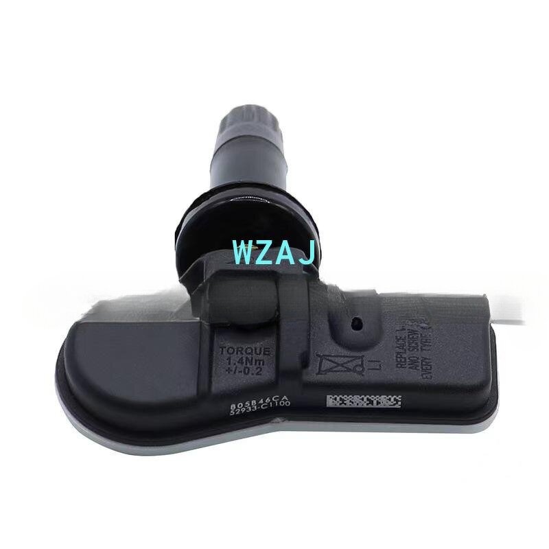 TPMS Sensor Manufacturer - OEM/ODM 433MHz Compatible with 52933C8000