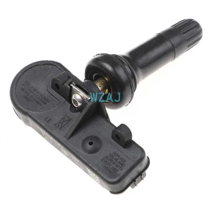 Tire Pressure Sensor Manufacturer - OEM/ODM DE8T-1A180-AA for Ford Expedition
