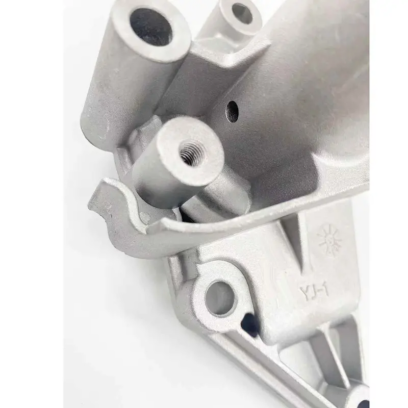 Water Pump Factory - OEM/ODM 2510026902 for HYUNDAI ACCENT KIA RIO