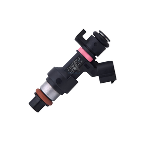 Fuel Injector Factory - OEM/ODM H106845 for Renault Fluence Nissan